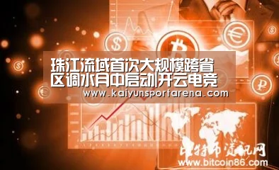 珠江流域首次大规模跨省区调水月中启动|开云电竞(图3) 开云直播